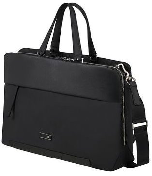 Samsonite ZALIA 3.0 Bailhandle 3 Comp 14,1" Black