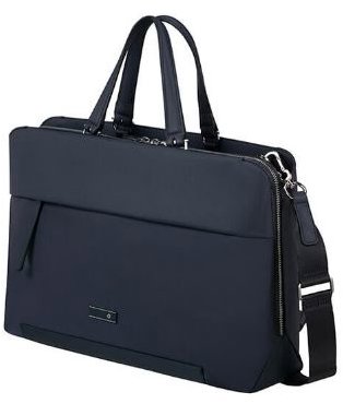 Samsonite ZALIA 3.0 Bailhandle 3 Comp 14,1" Dark Navy
