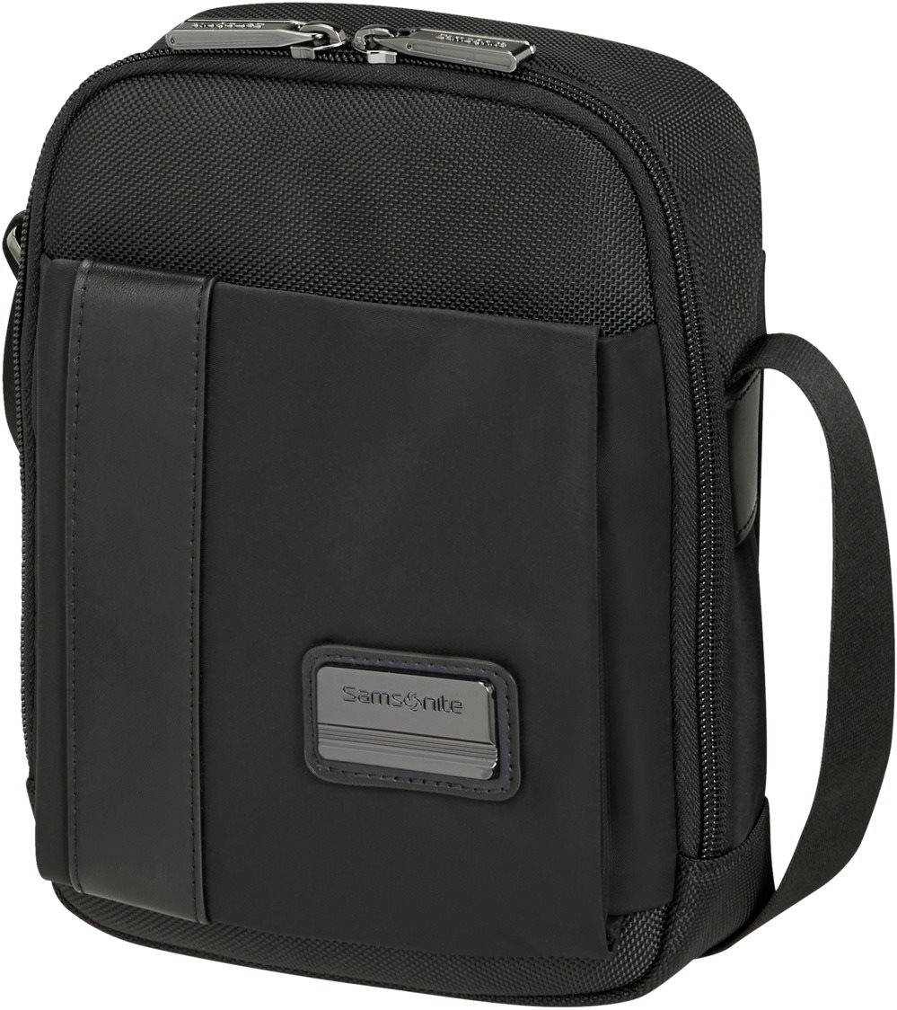 Samsonite OPENROAD 2.0 TABLET CROSSOVER 7.9" Black