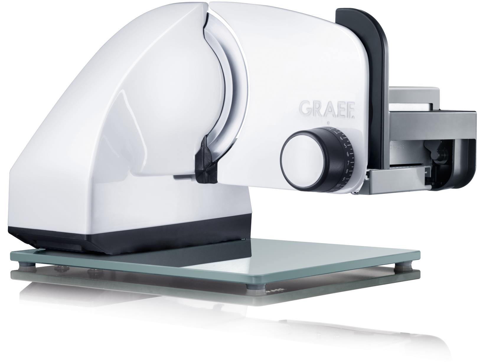 Graef Master M 91