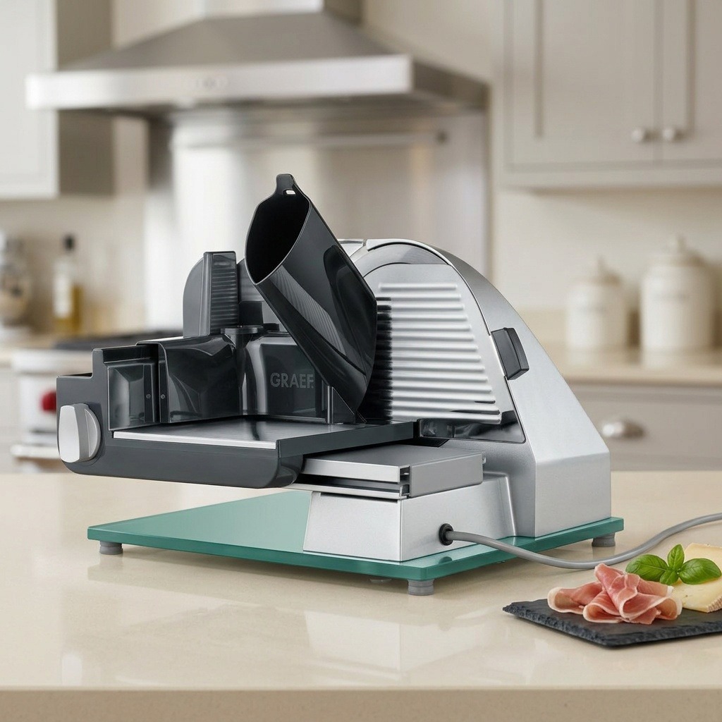 Graef Master M 20