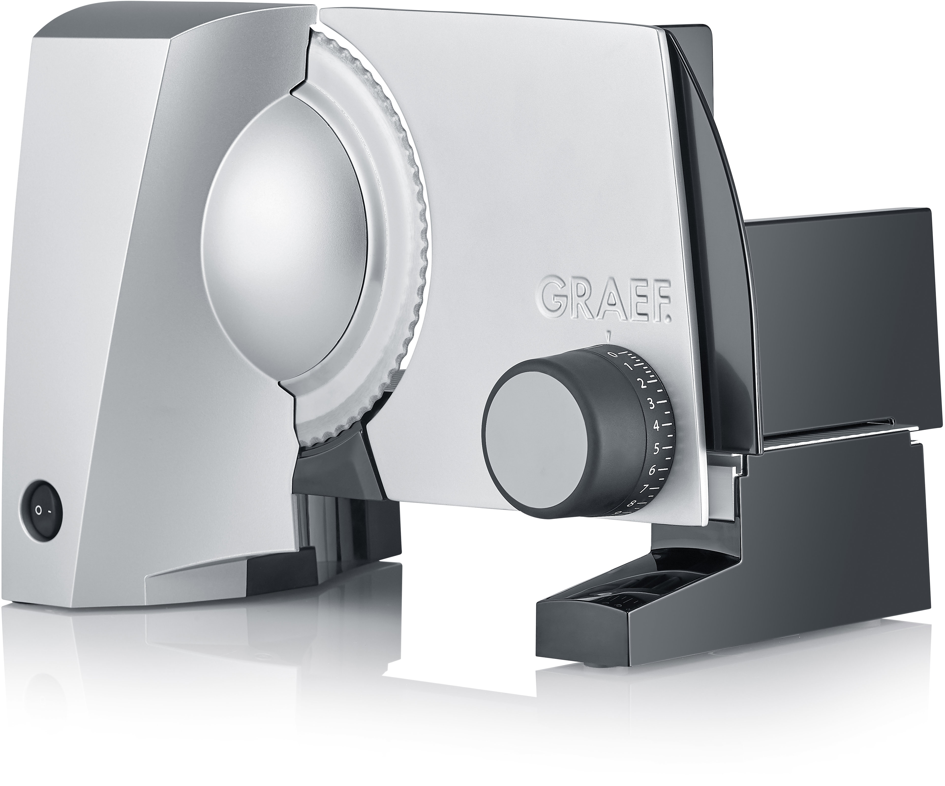 Graef STYLE S 10005
