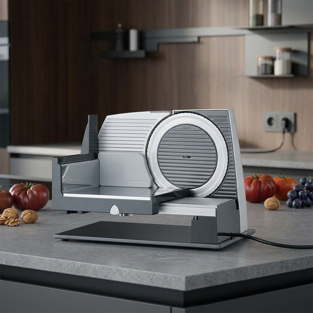 Graef Essence S 42000