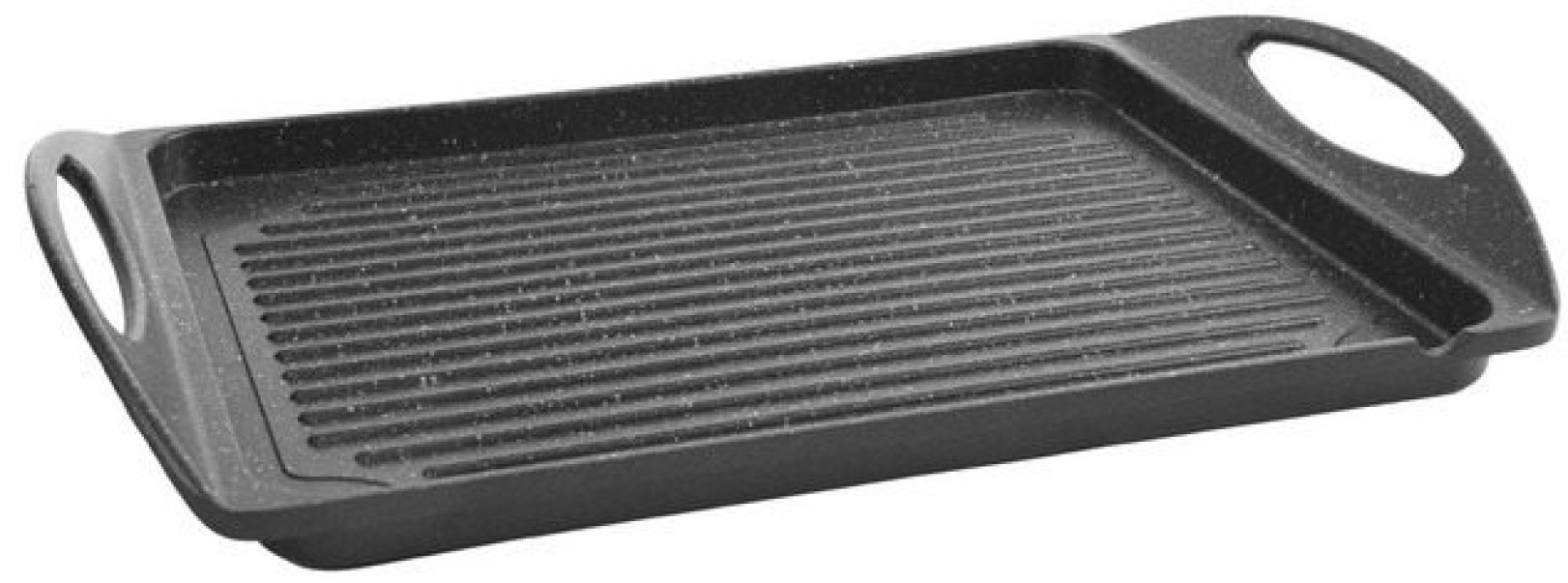 GRANDE Doska grilovacia 42 × 27 cm