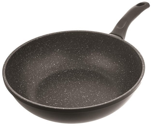 GRANDE Panvica WOK pr. 30 cm