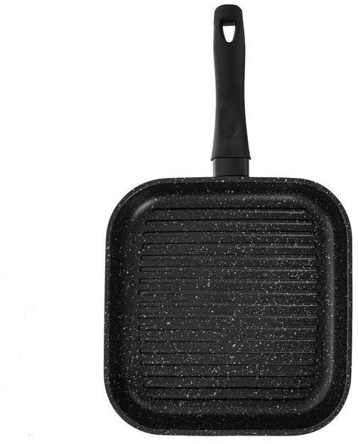 Panvica GRANDE grilovacia 26 × 26 cm