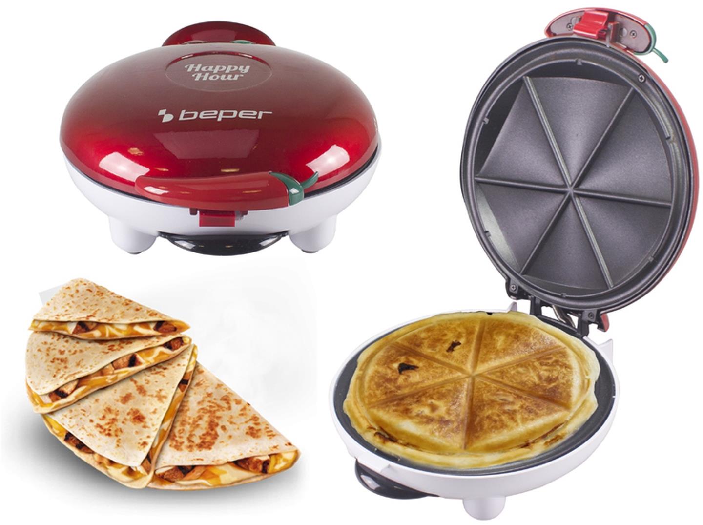 Beper P101CUD600 Happy Hour