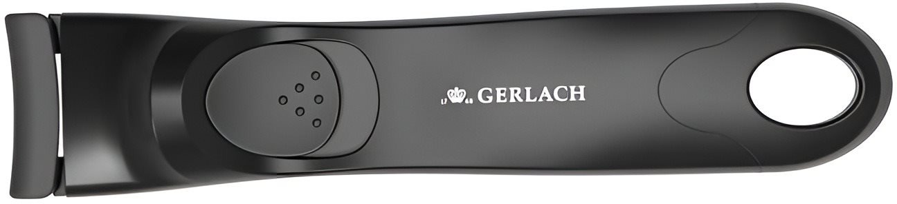 Gerlach SMART STEEL Odnímateľná rukoväť