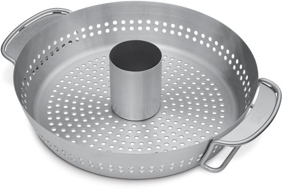 WEBER Stojan na hydinu 8838