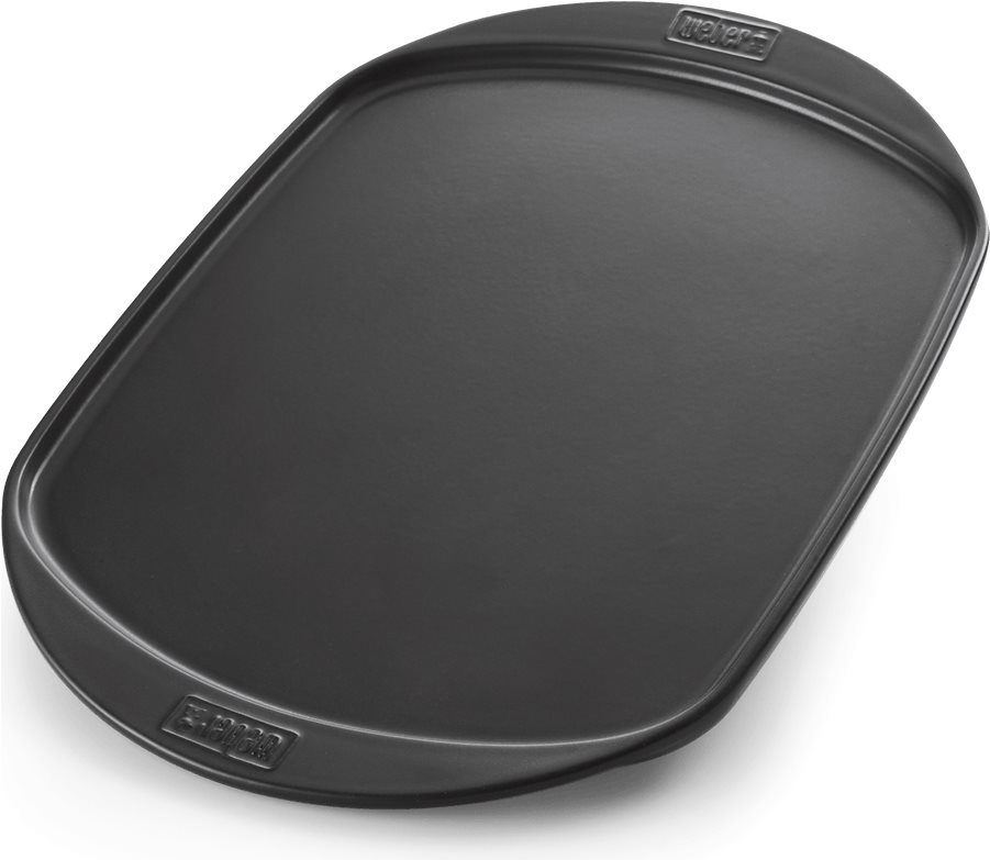 WEBER Keramická grilovacia doska – veľká