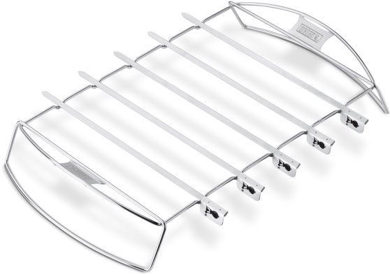 WEBER Kebab set