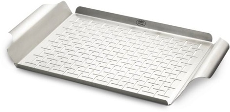 WEBER Grilovacia panvica Deluxe