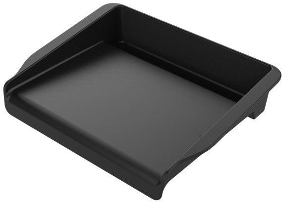 WEBER Grilovací tál univerzálny Pulse 1000 a 2000