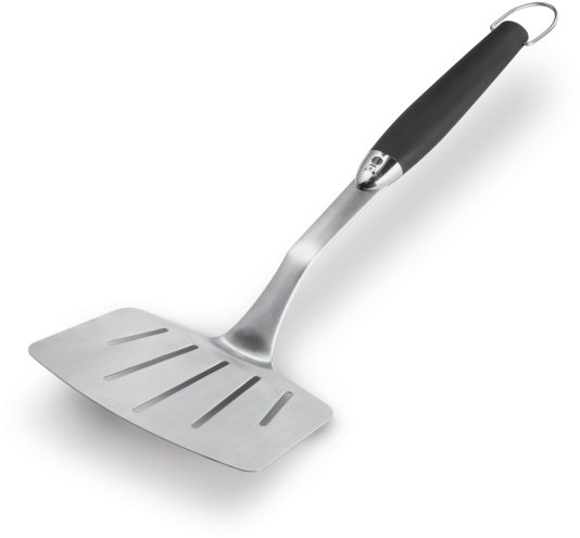 WEBER obracačka Premium