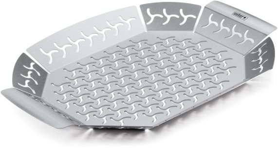 WEBER Kôš na zeleninu, veľký