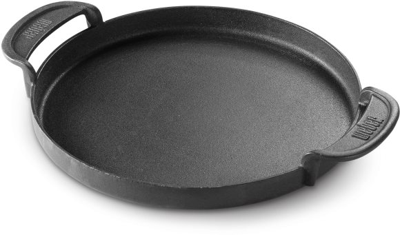 WEBER Panvica, liatina