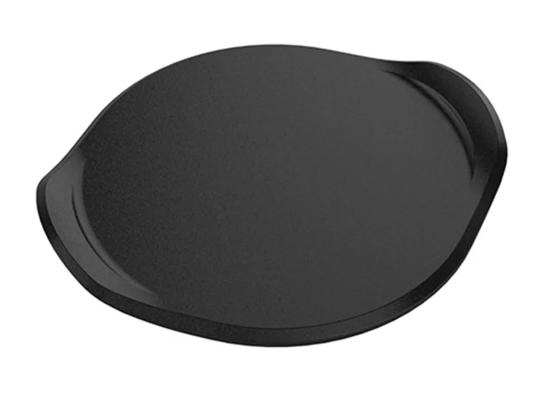 WEBER Grilovací kameň Premium, na pizzu – okrúhly
