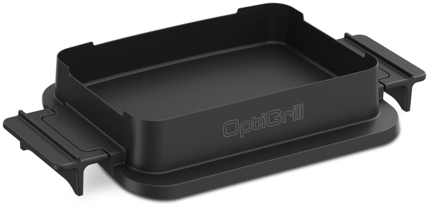 Tefal XA732810 Pekáč na gril