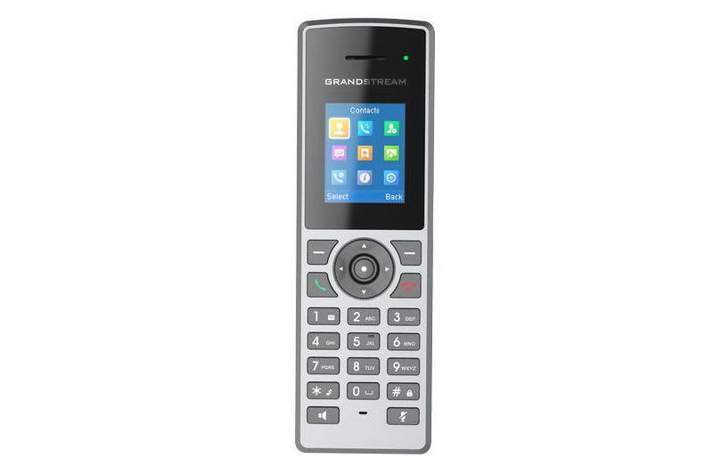 Grandstream DP722 SIP DECT rúčka