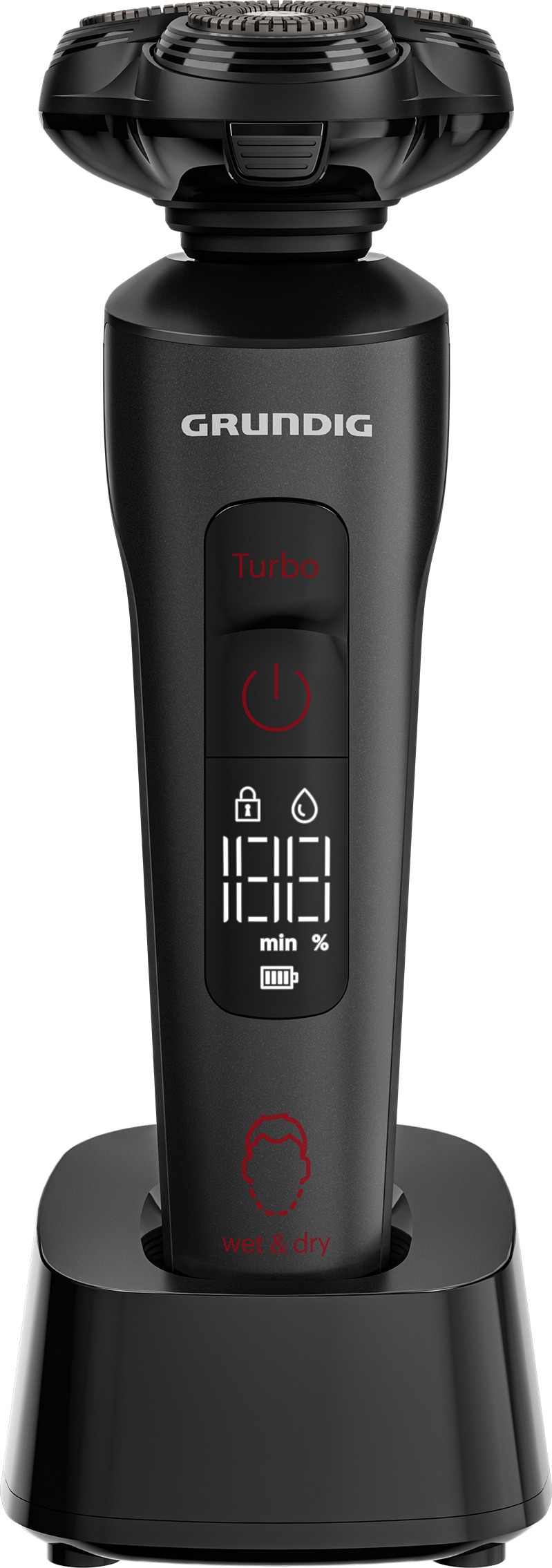 GRUNDIG Odin MS 9130