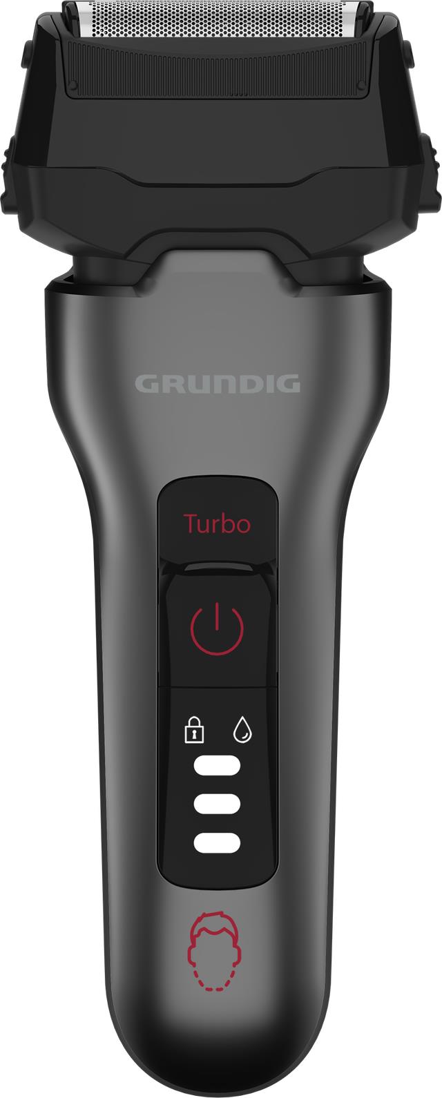 GRUNDIG MS8330