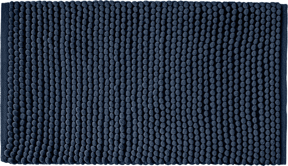 LineaDue Punto Uno 70 × 120 cm, antracitová