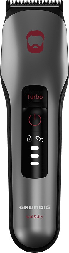 GRUNDIG Odin MC 8030