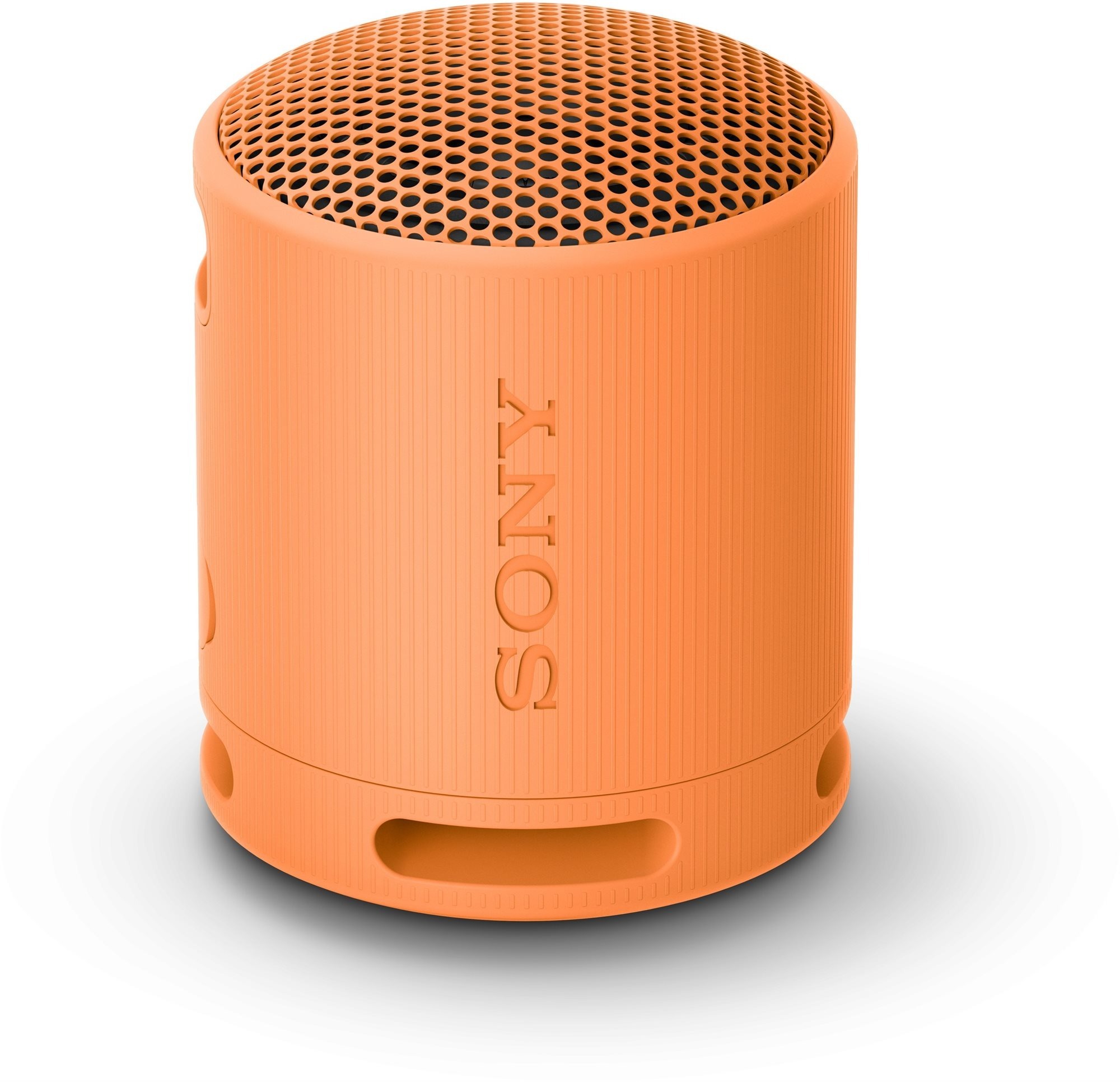 Sony SRS-XB100 oranžový