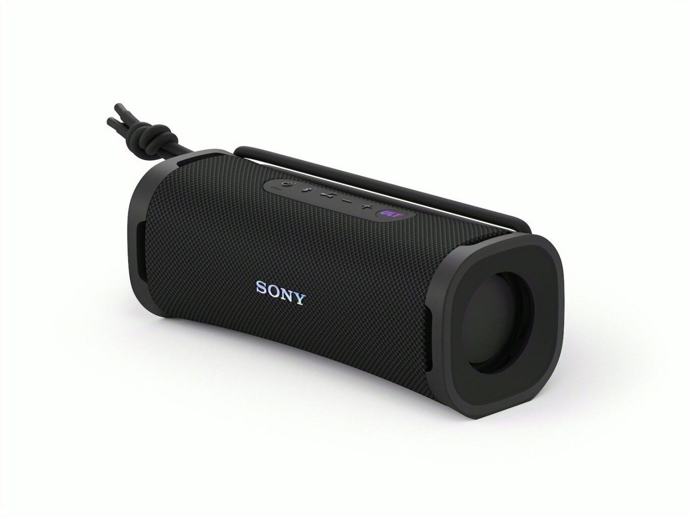 Sony ULT FIELD 1 čierna