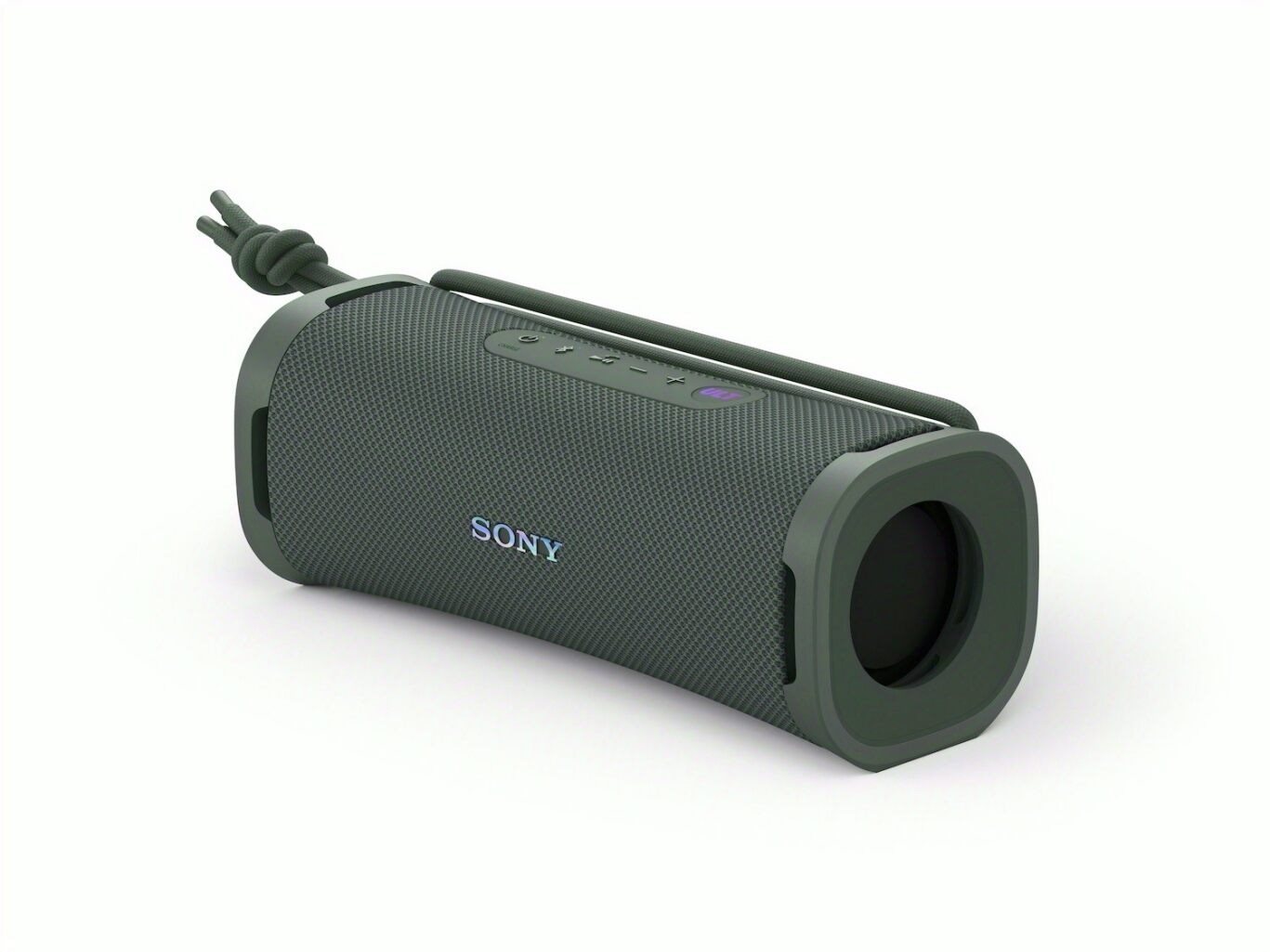 Sony ULT FIELD 1 sivo-zelená