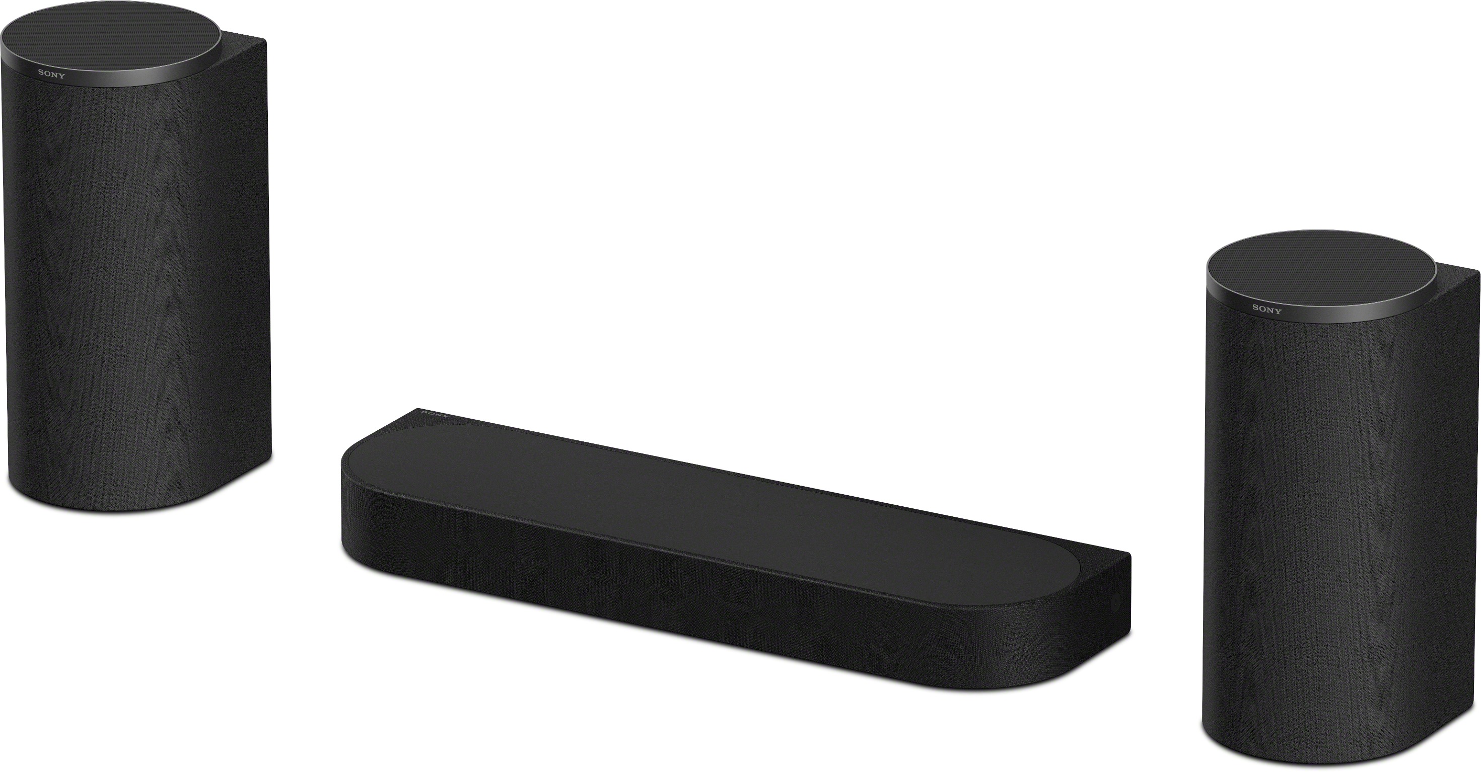 Sony Bravia Theatre Trio