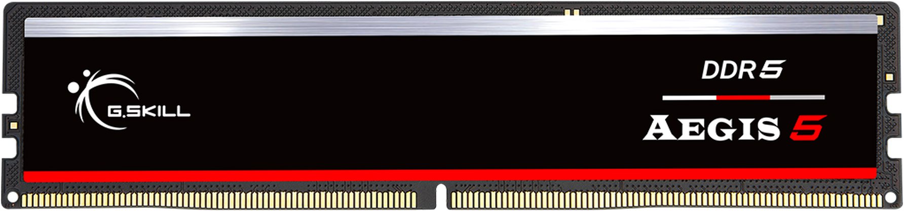 G.SKILL 32GB DDR5 6000MT/s CL36 Aegis 5