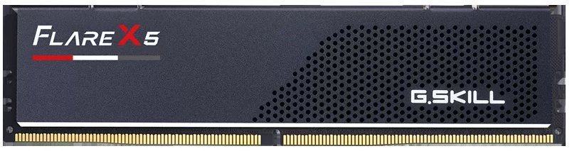 G.SKILL 8 GB DDR5 6000 MT/s CL30 Flare X5