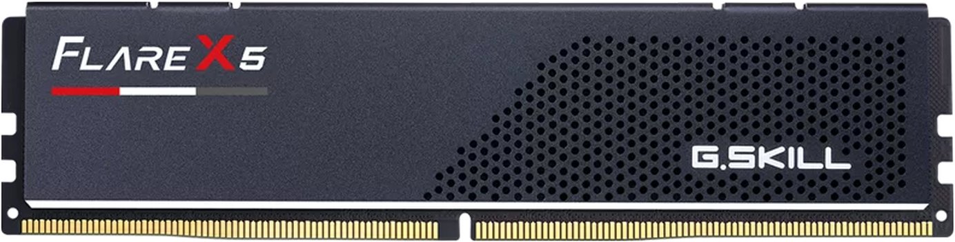 G.SKILL 16GB DDR5 6000MT/s CL36 Flare X5