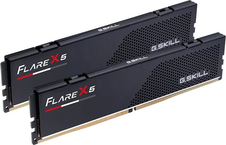 G.SKILL 32GB KIT DDR5 6000MHz CL36 Flare X5 AMD EXPO