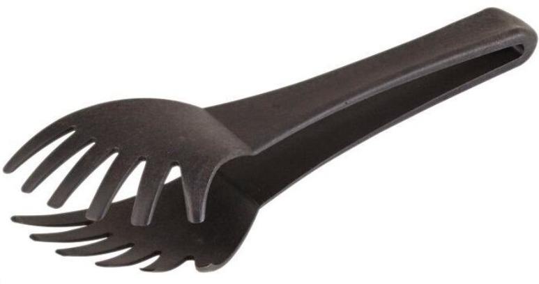 PADERNO PA+ Kliešte na špagety, dĺžka 240 mm