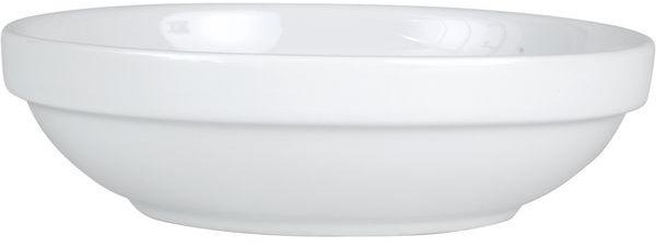 Lilien miska guľatá, stohovateľná 12 cm Caroline