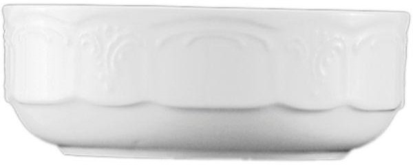 Lilien miska guľatá 0,32 l Bellevue