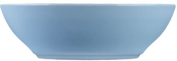 Lilien miska malá Daisy 1,33 l, 21 cm, azúrová