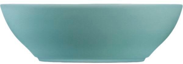 Lilien miska malá Daisy 0,78 l, 18 cm, aquamarin