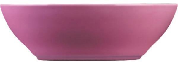 Lilien miska malá Daisy 0,78 l, 18 cm, fialová