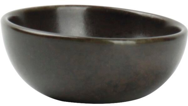 F2D miska Ceres Black 9,5 cm