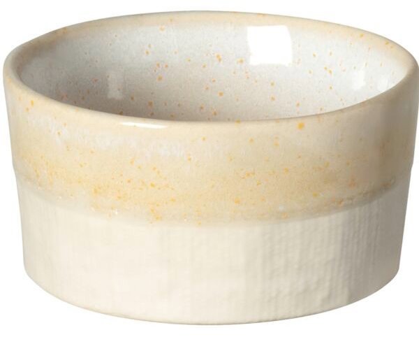 Costa Nova miska Notos 0,05 l, piesková