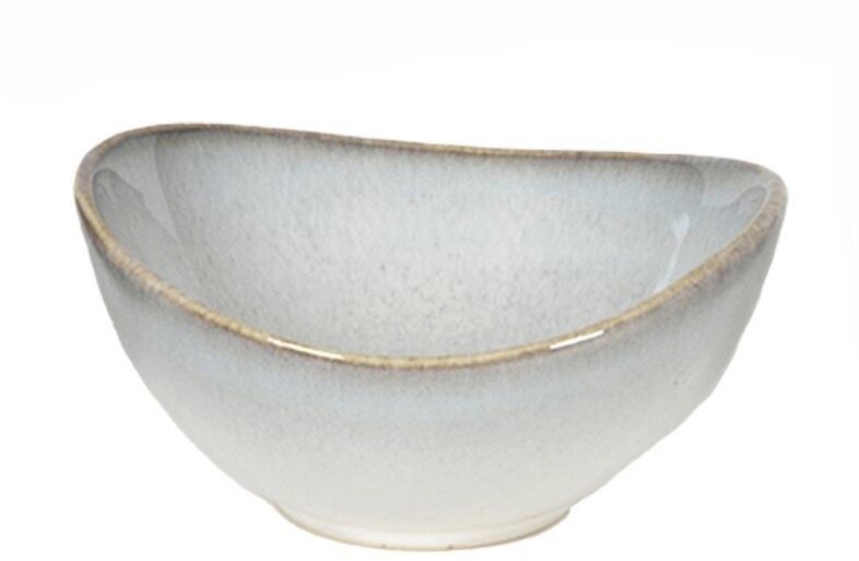 Gastro miska keramická 55 × 115 × 105 mm, rôzne farby