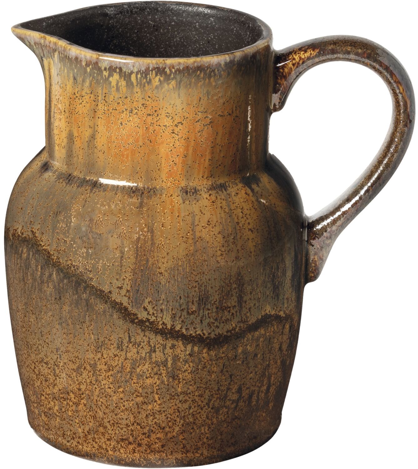 Costa Nova Poterie 1,58 l, mocha-latte