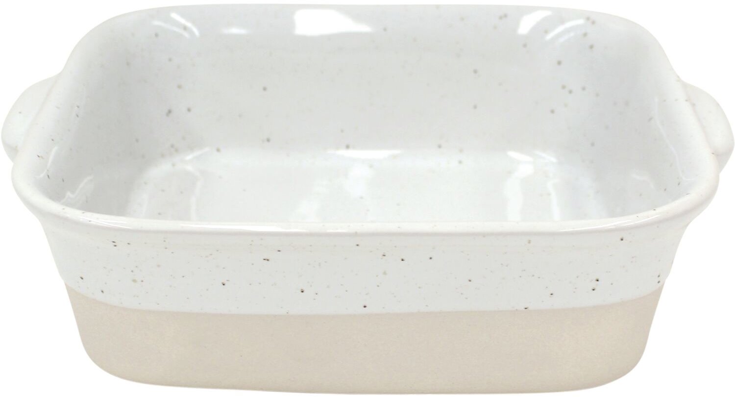 Costa Nova Fattoria Miska na zapekanie obdĺžniková, biela, dĺžka 267 mm