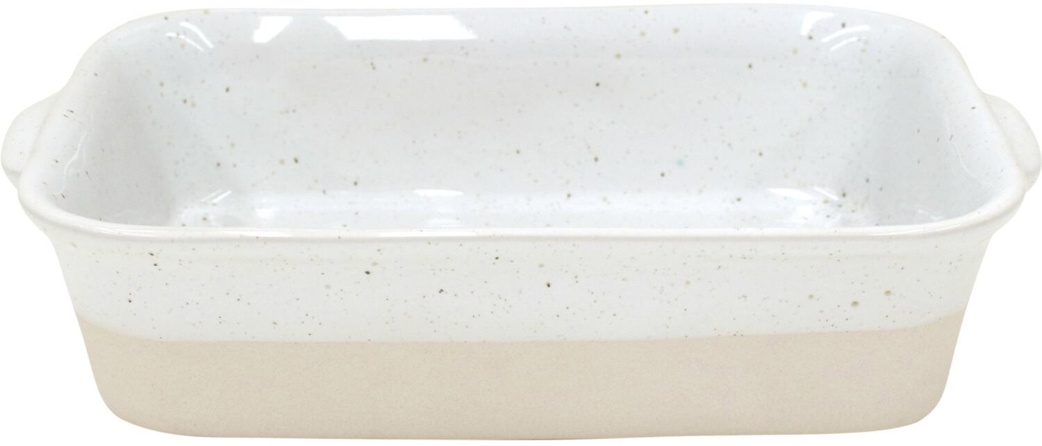 Costa Nova Fattoria Miska na zapekanie obdĺžniková, biela, dĺžka 274 mm