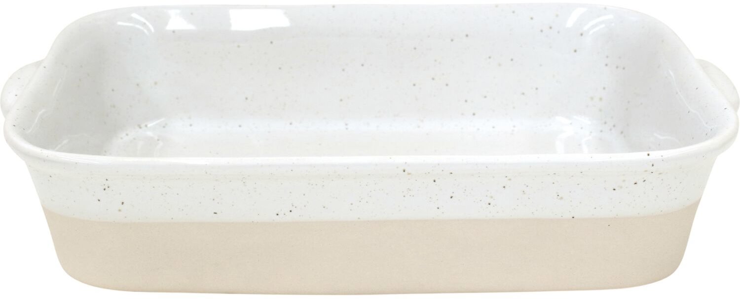 Costa Nova Fattoria Miska na zapekanie obdĺžniková, biela, dĺžka 350 mm