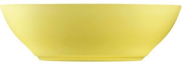 Lilien Misa veľká 1,65 l Daisy žltá 23 cm