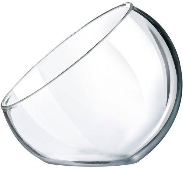 Arcoroc Miska sklenená na dezerty 120 ml Versatile, 6 ks